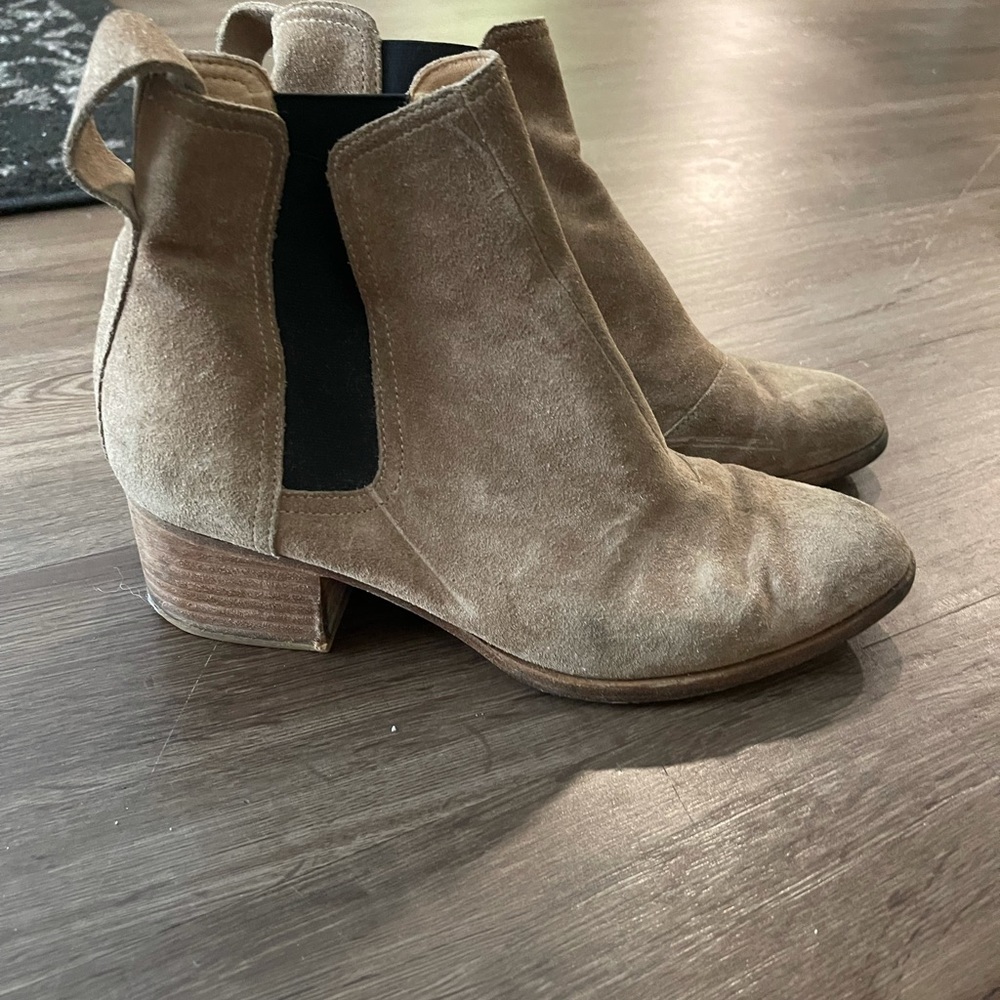 Rag & Bone Walker Boot- Size 38.5 - image 2